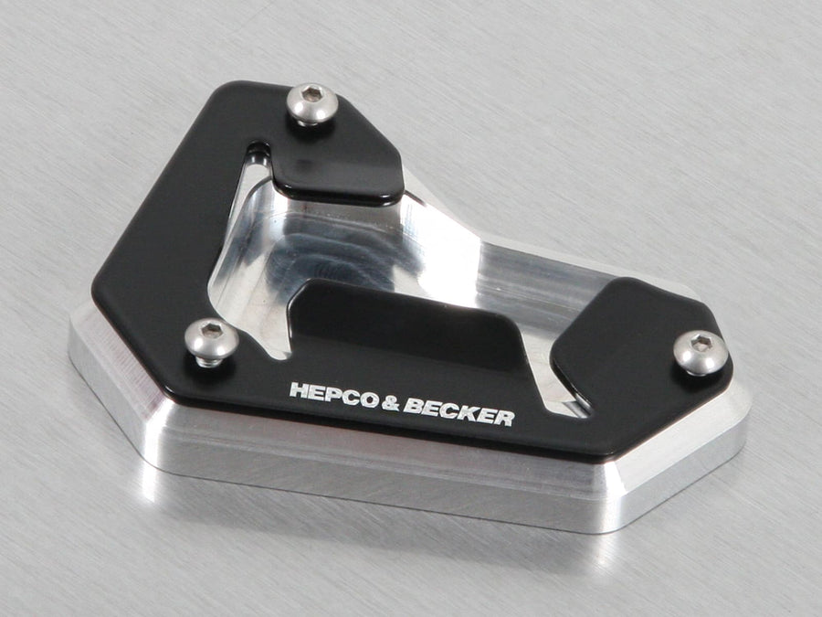 Triumph Tiger Explorer 1200 [2016-2021] - side stand plate