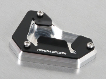 Triumph Tiger Explorer 1200 [2016-2021] - side stand plate