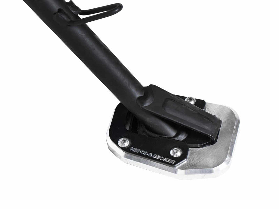 Ducati Scrambler 1100 Dark [2021-2024] - Plaque de support latéral