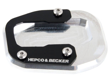 Ducati Scrambler 1100 [2018-2020] - side stand plate