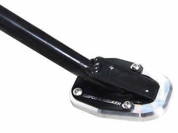 Ducati Hypermotard 950 [2019-2025] - side stand plate (= 42117530)
