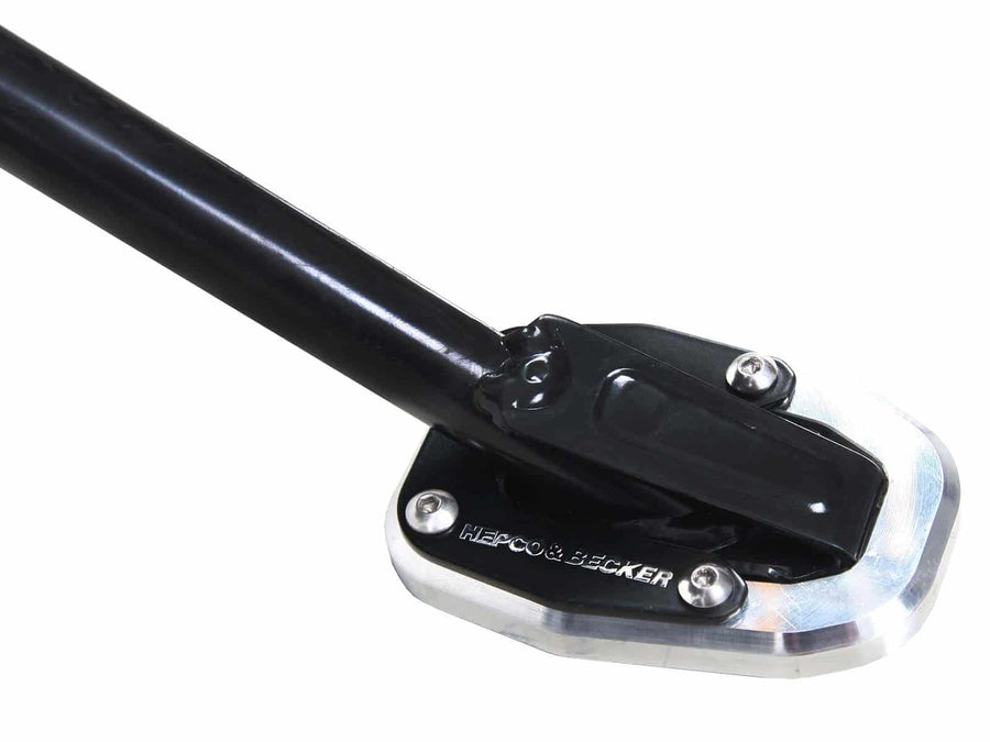 Ducati Hypermotard 950 [2019-2025] - plaque de support latéral (= 42117530)