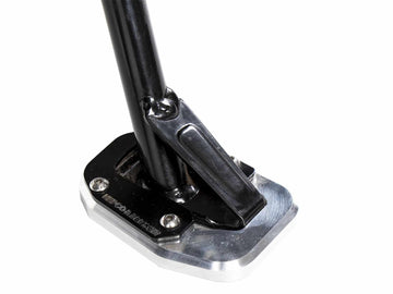 Ducati Diavev 1260 [2019-2023] - plaque de support latéral