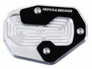 Harley-Davidson Pan America 1250 [2021-2025]-side stand plate-1