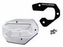 Harley-Davidson Pan America 1250 [2021-2025]-side stand plate-2