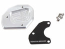 Triumph Trident 660 [2021-2024] - Plaque de support latéral-5