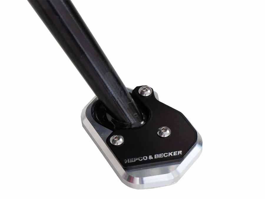 Aprilia Tuono V4 Factory [2021-2024] - side stand plate