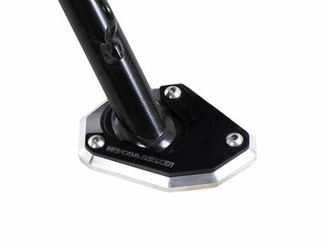 Husqvarna north 901 [2022-2025] - side stand plate
