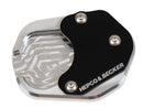 Triumph Tiger Sport 660 [2022-2025] - Assiette de support latéral-2