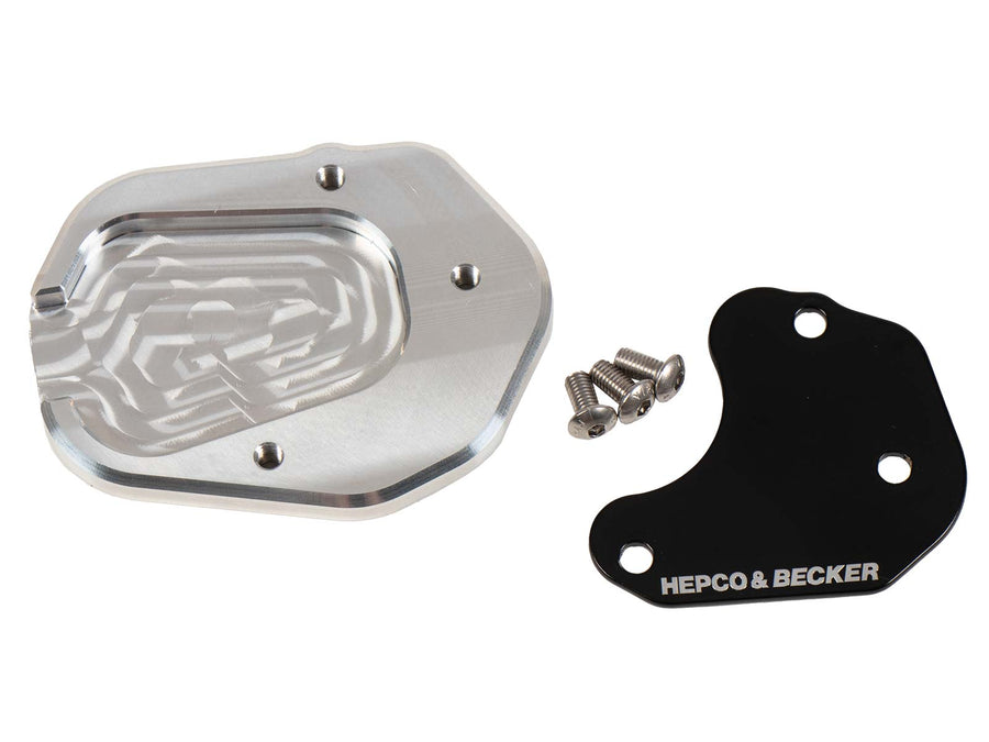 Triumph Tiger Sport 660 [2022-2025] - Assiette de support latéral