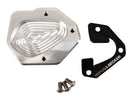 Triumph Tiger 1200 GT Explor [2022-2025] - Plaque de support latéral-2