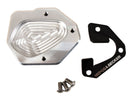 Triumph Tiger 1200 GT Explor [2022-2025] - Plaque de support latéral-3