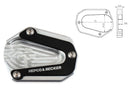 Triumph Tiger 900 Rally Pro [2024-2025] - Plaque de support latéral-2