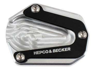 Triumph Tiger 900 Rally [2021-2023] - side stand plate