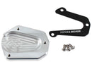 Triumph Tiger 900 Rally Pro [2024-2025] - Plaque de support latéral-1