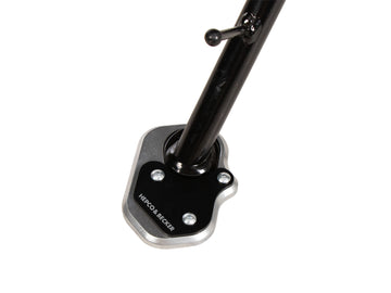 Triumph Scrambler 400 x [2024-2025] - side stand plate - 0