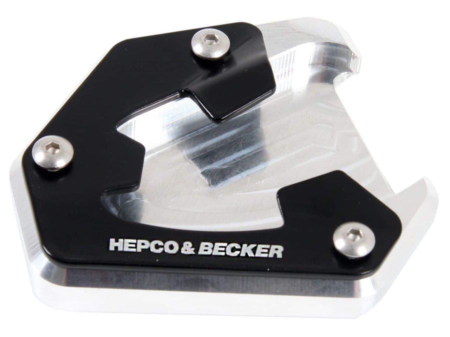 Honda CRF 1000 L à ADV SP [2018-2019] - Plaque de support latéral