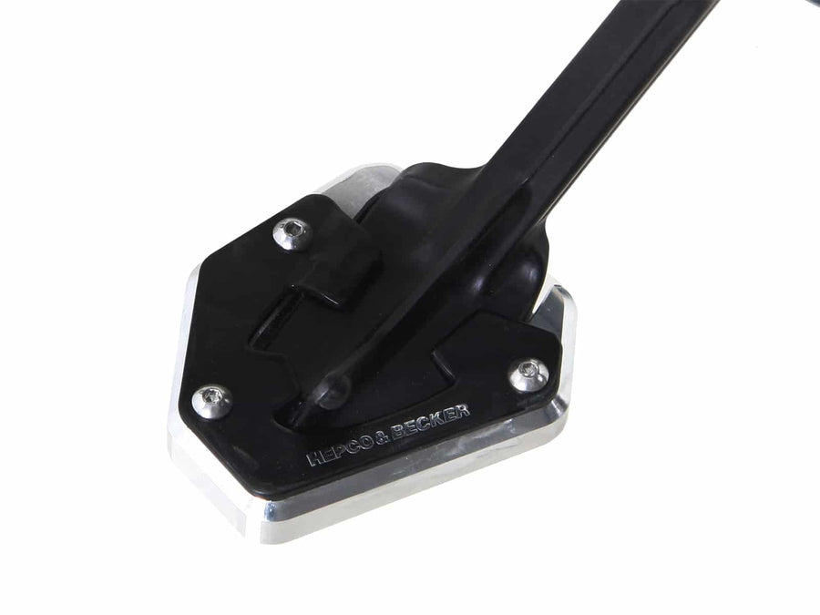 Honda CRF 1000 L à ADV SP [2018-2019] - Plaque de support latéral