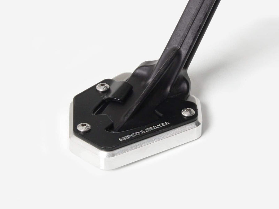 Honda CRF 1000 L Africa TW [2018-2019] - Plaque de support latéral