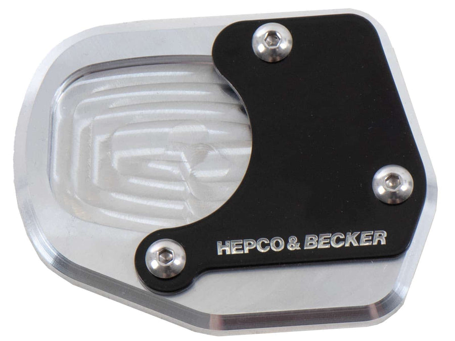 Honda NC 750 X [2021-2025] - Plaque de support latéral