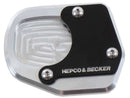Honda NC 750 X [2021-2025] - Plaque de support latéral-2