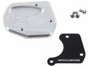 Honda NC 750 X [2021-2025] - Plaque de support latéral-1