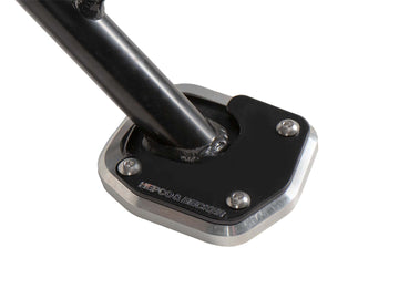 Honda XL 750 Transalp [2025] - Plaque de support latéral