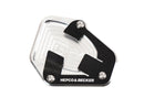 Honda NT 1100 [2025] - side stand plate-2