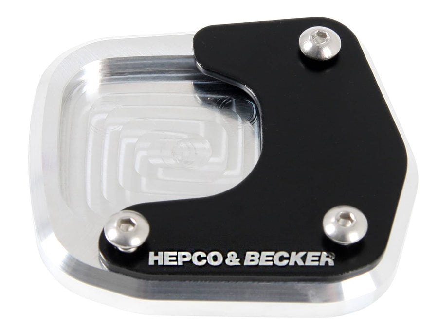 Honda NC 750 x [2014-2020] - side stand plate