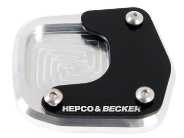 Honda NC 750 X [2014-2020] - Plaque de support latéral