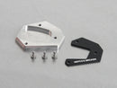 Honda NX 500 [2024-2025] - Plaque de support latéral-5