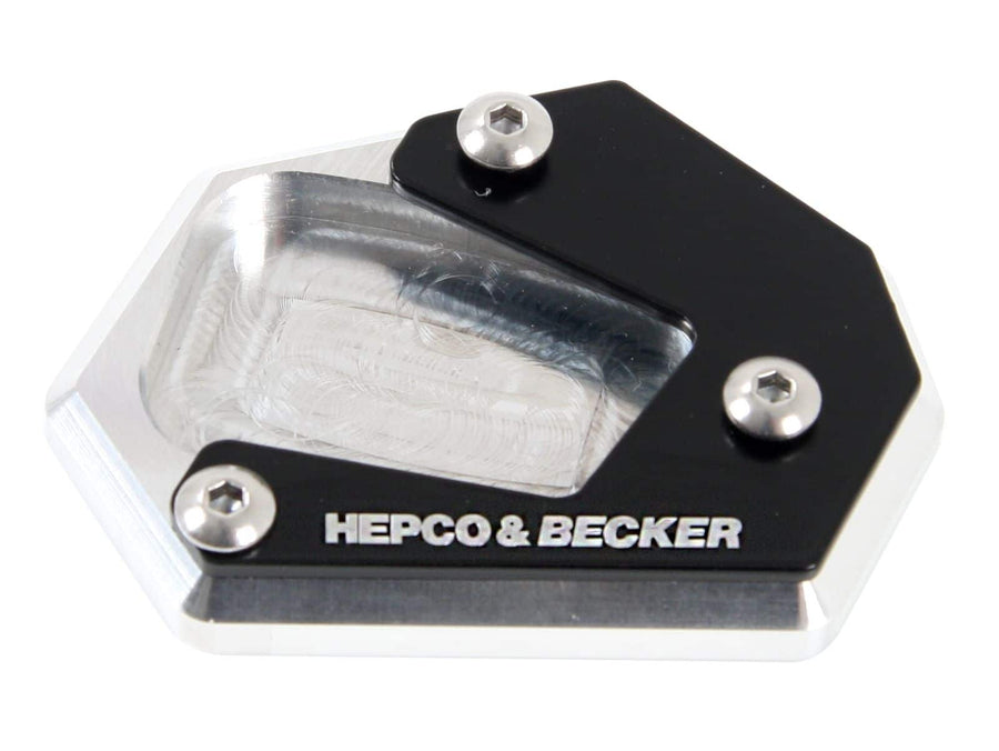 Honda VfR 800 x Crossrunne [2015-2020] - side stand plate