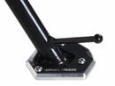 Honda VfR 800 x Crossrunne [2015-2020] - side stand plate-2