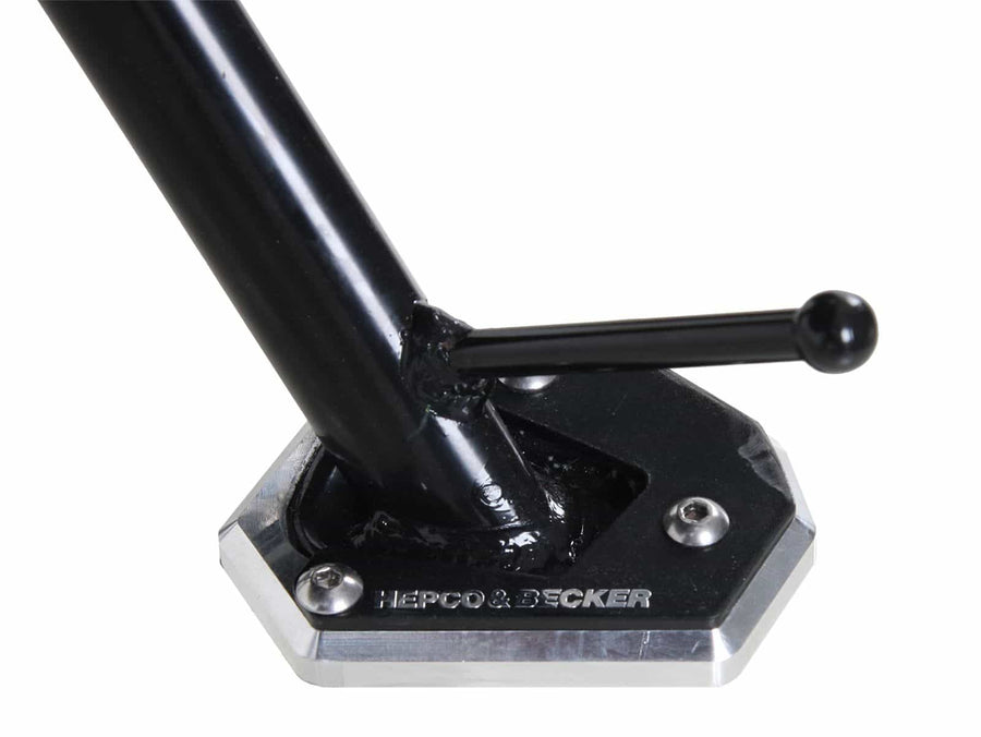 Honda VfR 800 x Crossrunne [2015-2020] - side stand plate