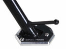 Honda VfR 800 x Crossrunne [2015-2020] - side stand plate-3
