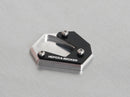 Honda NX 500 [2024-2025] - Plaque de support latéral-4