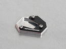 Honda NX 500 [2024-2025] - Plaque de support latéral-2