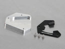 Honda CRF 1000 L Africa TW [2016-2017] - Plaque de support latéral-1