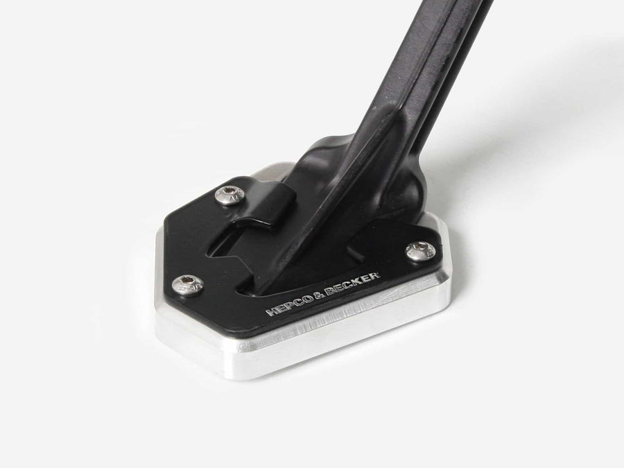 Honda CRF 1000 L Africa TW [2016-2017] - Plaque de support latéral