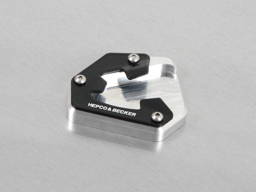 Honda CRF 1000 L Africa TW [2016-2017] - Plaque de support latéral