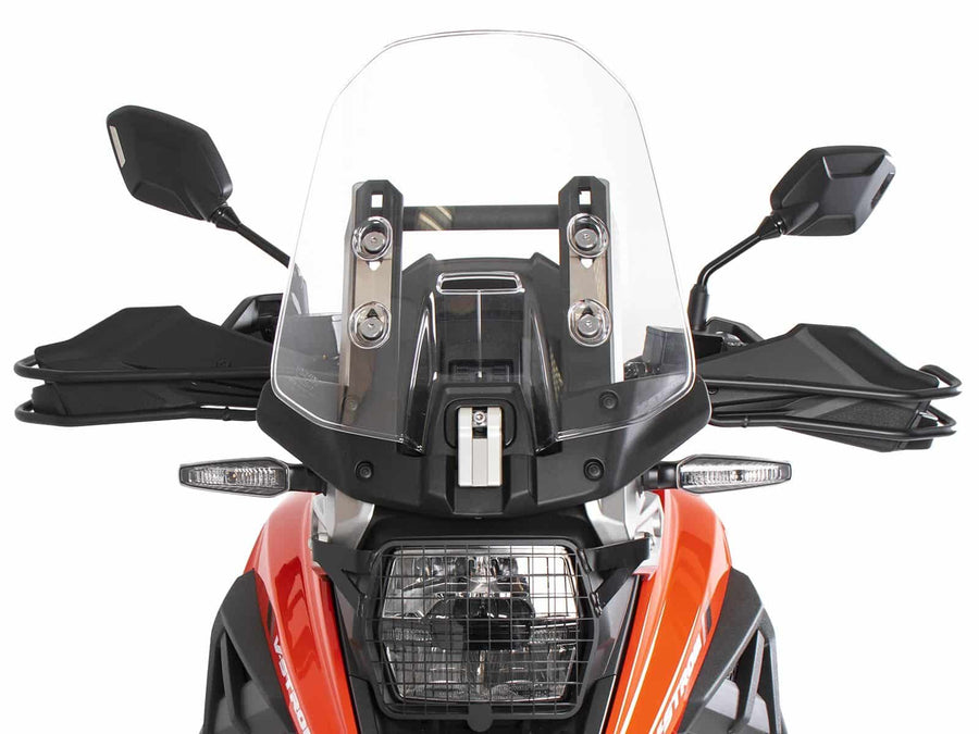 Suzuki V-Strom 1050 [2023-2025] - Griffschutz (links + rechts)