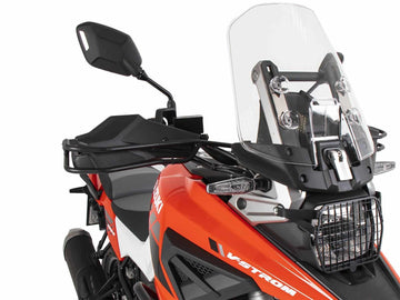 Suzuki V-Strom 1050 [2023-2025] -Handle Protection (gauche + droite) - 0