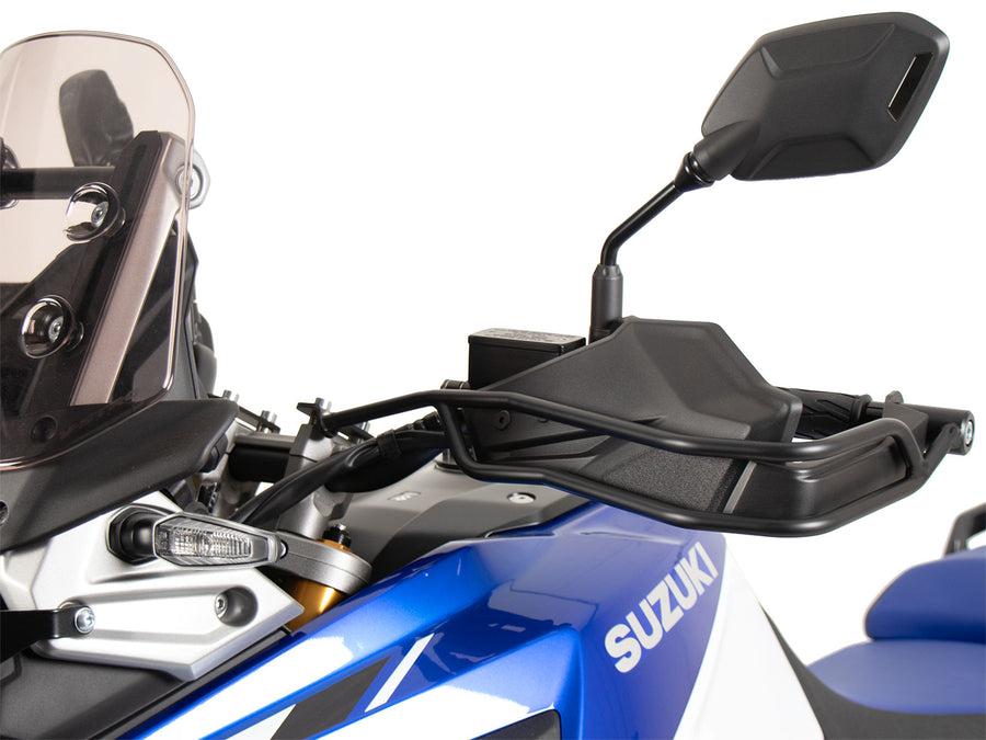 Suzuki V-Strom 1050 DE [2023-2025]-handle protection (left + right)