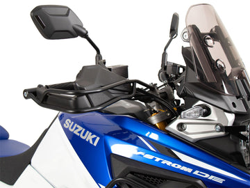 Suzuki V-Strom 1050 DE [2023-2025]-handle protection (left + right) - 0