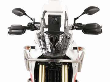 Yamaha Ténéré 700 [2019-2024] - Protection Griff - 0