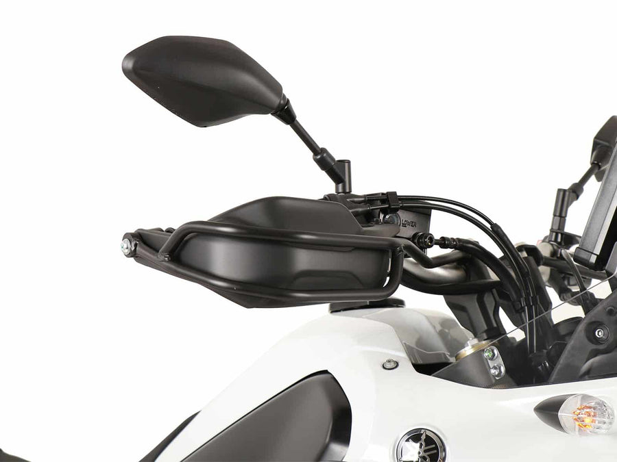 Yamaha Ténéré 700 World Rai [2022-2024] - Handle protection (left + right)