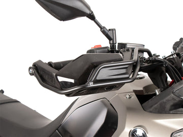 Yamaha Ténéré 700 [2025] - Protection des poignées (gauche + droite) - 0