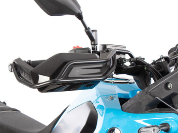 Yamaha Ténéré 700 Rally [2025] - Grip protection (left + right) detailed view