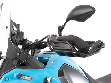 Yamaha Ténéré 700 Rally [2025] - Grip protection (left + right)