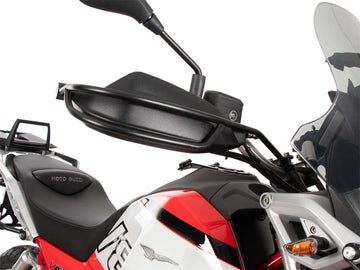 Moto Guzzi V 85 TT [2024-2025] - Protection des poignées (gauche + droite)
